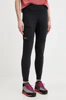 Sportovní kalhoty Salewa PUEZ DRY