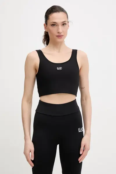 Sportovní podprsenka EA7 Emporio Armani