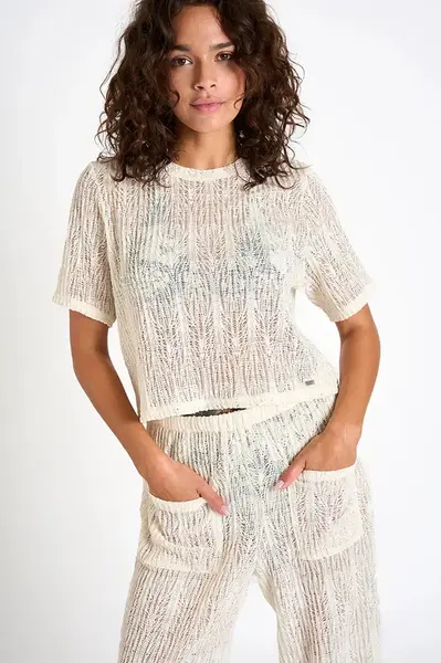 Plážové tričko Banana Moon Beachsoul