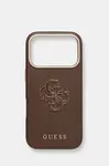 Guess  Obal na telefon  iPhone 17 Pro