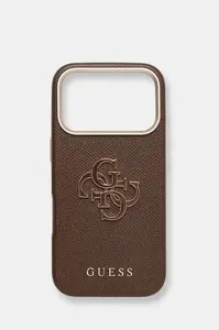 Guess  Obal na telefon  iPhone 17 Pro