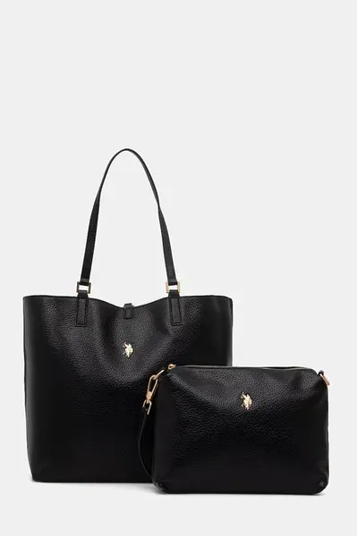 Oboustranná kabelka U.S. Polo Assn. ROGERSVILLE