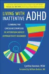 Living with Inattentive ADHD - Cynthia Hammer