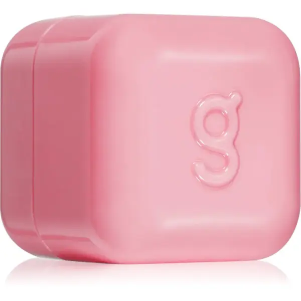 Colorgram Milk Bling Heartlighter rozjasňovač pro dokonalý vzhled odstín 05 Spring Pink Blossom 2.2 g