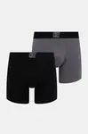 CR7 Cristiano Ronaldo  boxerky pánské bavlněné s elastanem 3-pack