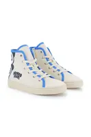 Dětské tenisky Kenzo Kids