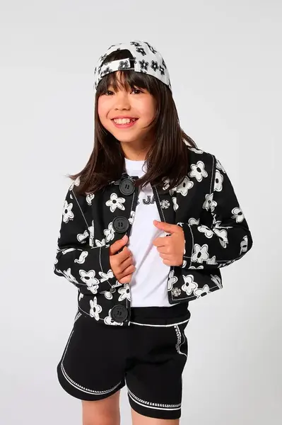 Dětské kraťasy Marc Jacobs