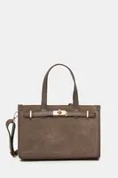 Kožená kabelka Answear.LAB