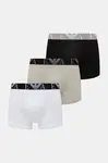 Boxerky Emporio Armani Underwear 3-pack