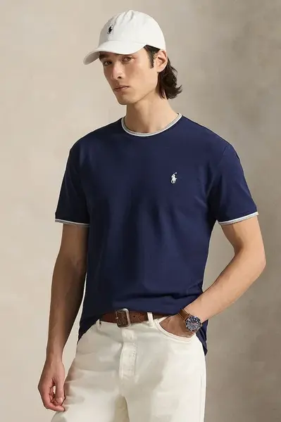 Tričko Polo Ralph Lauren