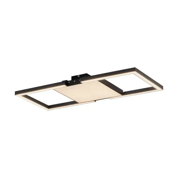 Eglo STROPNÍ SVÍTIDLO, 77/33,5/7,5 cm