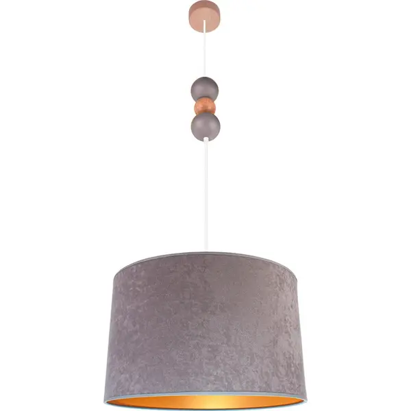 ZÁVĚSNÉ SVÍTIDLO, 30/110 cm