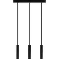 ZÁVĚSNÉ SVÍTIDLO, 52/3.4/150 cm