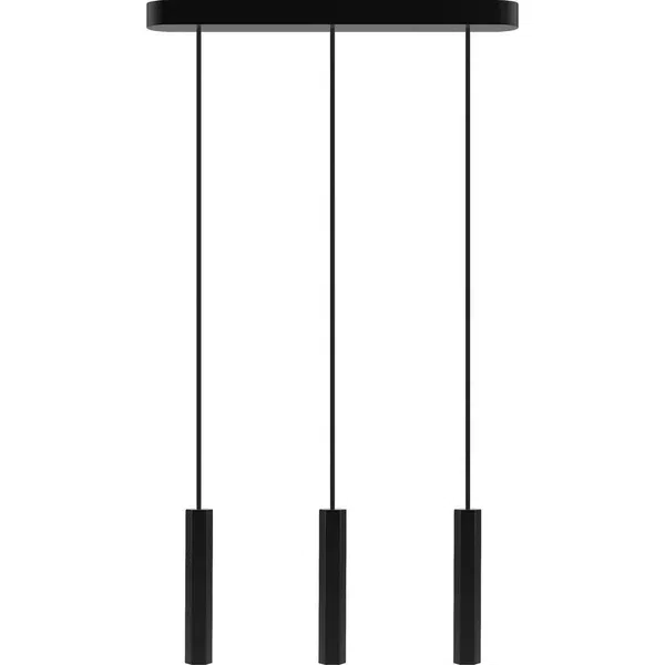 XXXL ZÁVĚSNÉ SVÍTIDLO, 52/3.4/150 cm