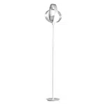 XXXL STOJACÍ LAMPA, 30/160 cm