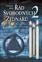 Symbolika jako prostředek hledání světla (poškozená) - Tomáš Srb