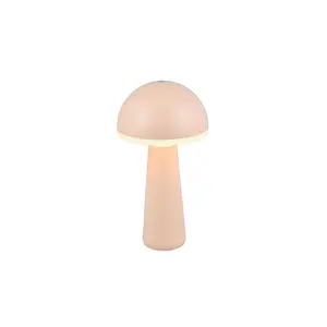 VENKOVNÍ LED SVÍTIDLO, dotykový stmívač, 16/31 cm