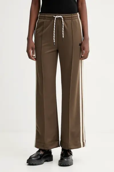 Tepláky MUNTHE BOUD