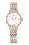 Swarovski Hodinky Swarovski IMBER