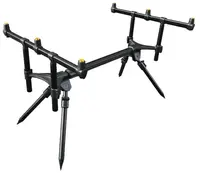 System bruce stojan rod pod sb fortress