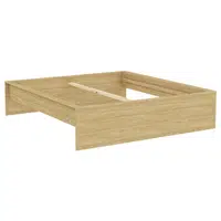 Hom`in RÁM POSTELE, 180/200 cm