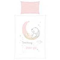 XXXL POVLEČENÍ PRO MIMINKO 100/135 cm