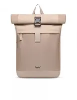Dámský batoh béžový - VUCH Virion Big