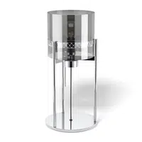 Joop! STOLNÍ LAMPA, E27, 21,5/52 cm