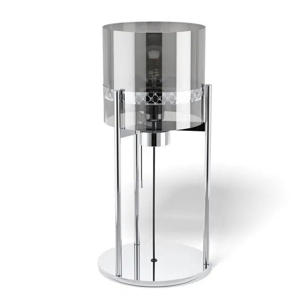 Joop! STOLNÍ LAMPA, E27, 21,5/52 cm