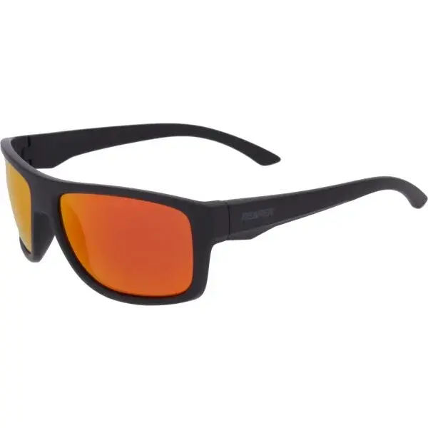Reaper REES POLARIZED Sluneční brýle, černá, velikost