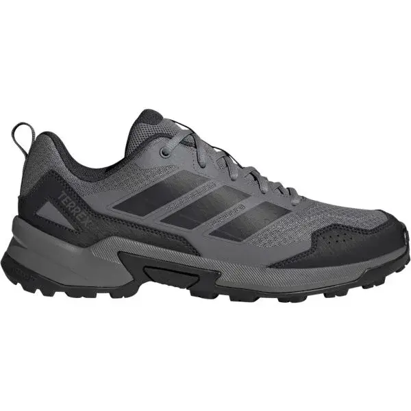 adidas TERREX EASTRAIL 3 Pánská outdoorová obuv, šedá, velikost 47 1/3
