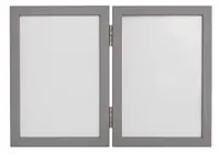 Tiny Memories Sada na otisk miminka -rámeček s modelínou pro otisk ručičky nebo nožičky