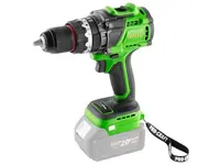 Šroubovák AKU PROCRAFT PA18ProBL bez akumulátoru