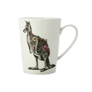 Maxwell & Williams ŠÁLEK kostní porcelán (bone china) keramika