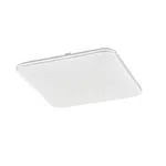 Fischer & Honsel STROPNÍ LED SVÍTIDLO, 48,5/48,5/5 cm