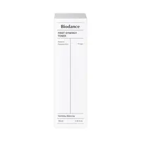 BIODANCE First synergy hydratační tonikum 150 ml