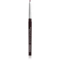 Clinique Quickliner for Lips kontúrovacia ceruzka na pery odtieň Black Honey 0.3 g