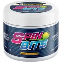 X-SAUCE SPIN BITS Přísada do těsnidel, dummy, velikost