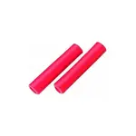 HAVEN SILICON CLASSIC Gripy, červená, velikost