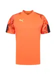 PUMA Dres 'Final'  oranžová / homárová / čierna / biela