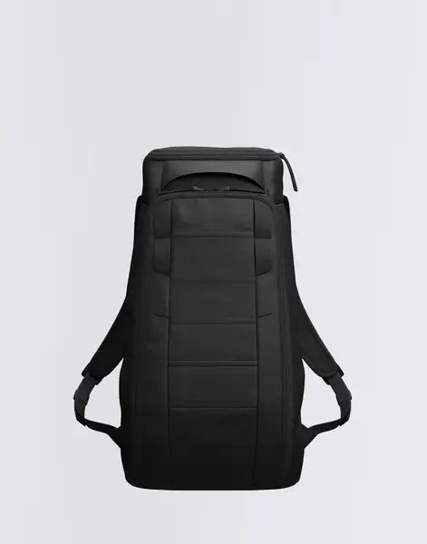 Batoh Db Hugger Backpack 20L Black out