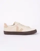Veja Campo Bold Suede PIER_ALMOND_EAGLE 42