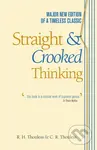 Straight and Crooked Thinking - Robert Henry Thouless - kniha z kategorie Psychologie