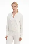Guess junie full zip sweatshirt xl
