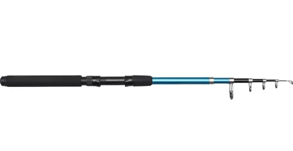 Kinetic prút witcher tele cc 2,4 m 12-40 g