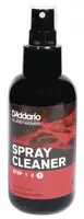 D'Addario Shine - Spray Cleaner