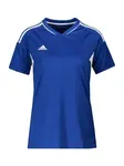 ADIDAS PERFORMANCE Dres  modrá / biela