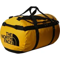 The North Face BASE CAMP DUFFEL XL Cestovná taška, žltá, veľkosť