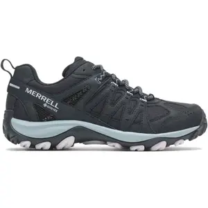 Merrell ACCENTOR 3 SPORT GTX Dámska treková obuv, čierna, veľkosť 40