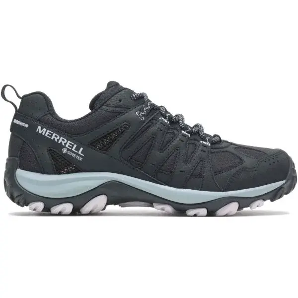 Merrell ACCENTOR 3 SPORT GTX Dámska treková obuv, čierna, veľkosť 40